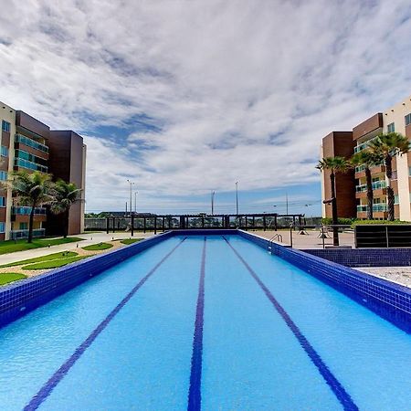 Apartamento No Vg Fun Na Praia Do Futuro Por Carpediem Lejlighed Fortaleza  Eksteriør billede