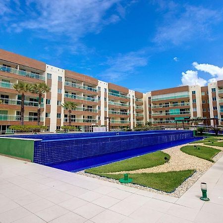 Apartamento No Vg Fun Na Praia Do Futuro Por Carpediem Lejlighed Fortaleza  Eksteriør billede