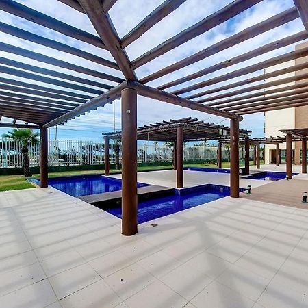 Apartamento No Vg Fun Na Praia Do Futuro Por Carpediem Lejlighed Fortaleza  Eksteriør billede