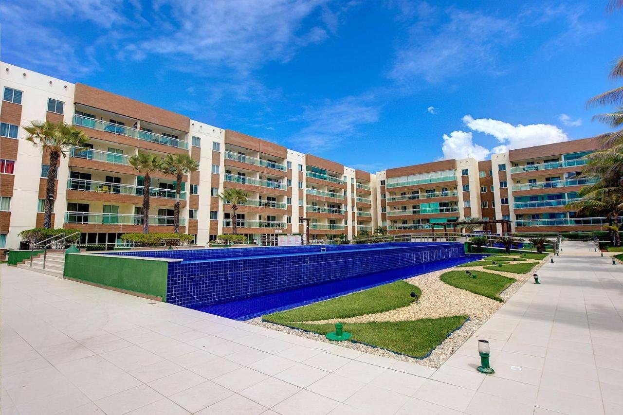 Apartamento No Vg Fun Na Praia Do Futuro Por Carpediem Lejlighed Fortaleza  Eksteriør billede