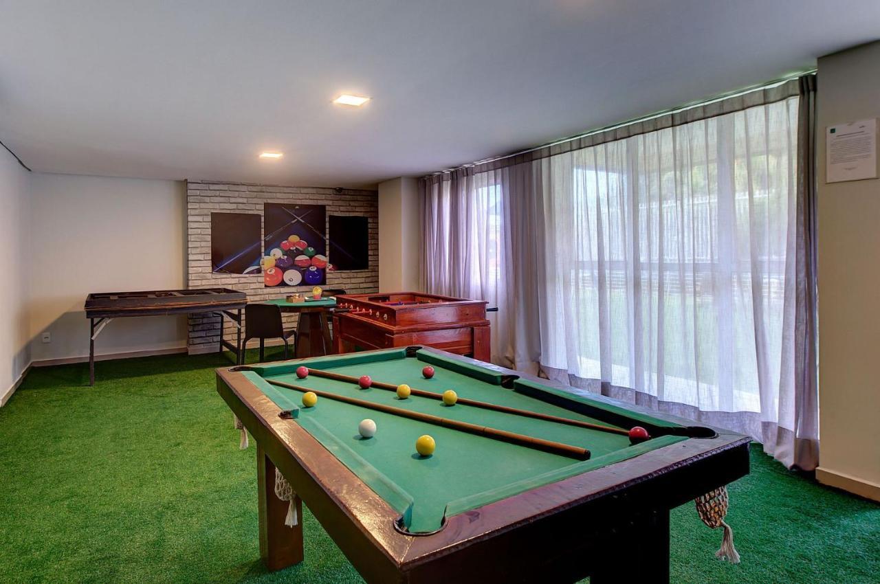 Apartamento No Vg Fun Na Praia Do Futuro Por Carpediem Lejlighed Fortaleza  Eksteriør billede